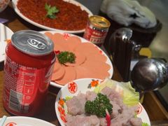 -牛市坎火锅(建设路店)