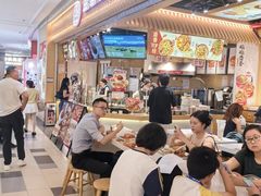 -盛香亭热卤(宝泰购物广场店)