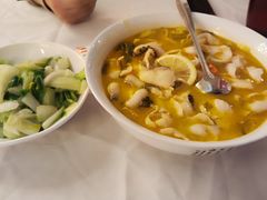 -丰收日·小海鲜·沪上家宴(顾村正大店)