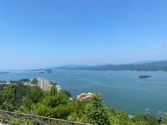 -千岛湖天屿景区