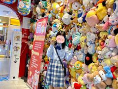 -LLJ夹机占(正佳广场店)