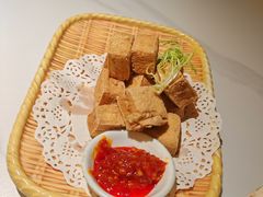 -涌上外婆桥(海宁银泰城店)