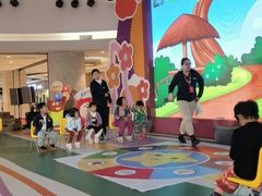 -英孚教育青少儿(河东中心)