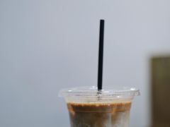 soe冰燕麦拿铁-常识咖啡common sense(春熙路店)