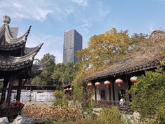-衣裳街历史文化街区
