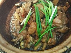 -韶山冲湘菜馆(大明湖店)
