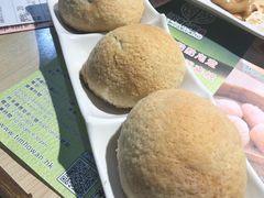 -添好运点心专门店(北角店)