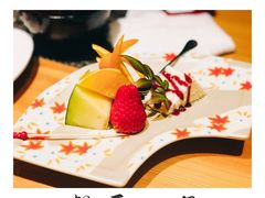 -皇品田苑日式料理(苏州中心店)