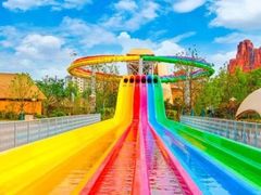 -武汉玛雅海滩水公园