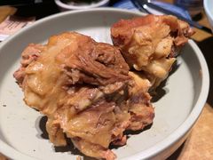 -95号酱骨·一块豆腐(展春园西路店)