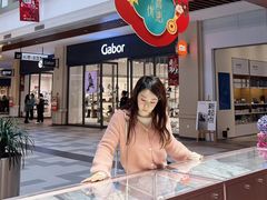 -王府井奥莱棋盘山小镇