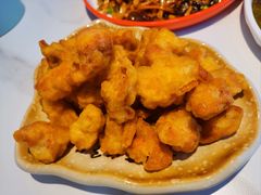 川麻炸鸡腿-小胖私厨状元宴·东北私房菜馆