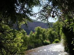 -沕沕水生态风景区