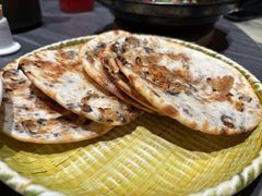 -梁家大院•农家菜(昆山会展中心店)