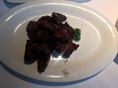越式牛肉粒-苏浙汇(古北店)