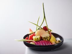 -民族饭店-四季餐厅