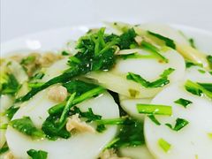 -蘭心餐厅(进贤路店)