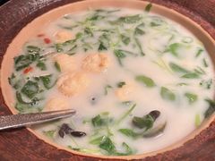 -虹之森·小馆