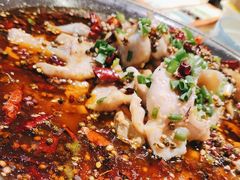 -三道菜(明堂公园店)