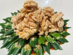 -申粤轩·手工点心·金牌烧味·经典粤菜(丁香花园店)