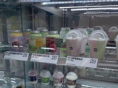 -白色日记·手作酸奶(麦凯乐店)