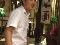 -唇辣号重庆老火锅(燕郊鑫乐汇店)