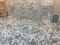 -碧中海汤泉汗蒸酒店