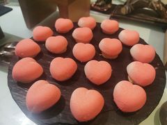 -云尚自助餐厅(佛山南海瞻云酒店)