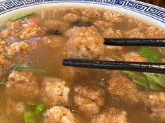 -老雒阳面馆·水席(定鼎门店)