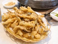 -屋里家延边朝鲜族冷面(南园店)