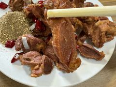 -老七饭馆(光荣道总店)