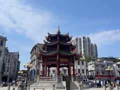 -汕头市小公园