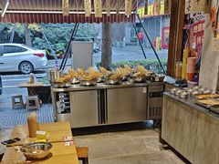 -嘉州鲜知味钵钵鸡(奎星楼店)