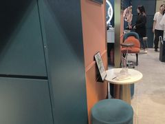 -海马体照相馆(北京合生麒麟新天地店)