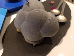 小鸡蹲蘑菇-茶是一枝花泡茶店
