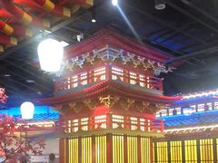 -牛New寿喜烧(虹桥新天地店)