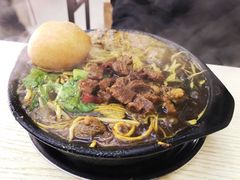 -南湖胖子砂锅(五福街店)