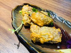 脆炸陈皮红豆沙-木棉·醉心粤味(COCO Park店)