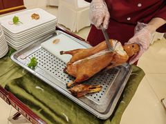 -北京全聚德(西客站店)