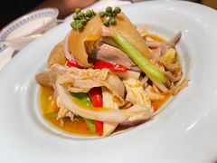 -金手鼓·新疆菜(南京店)