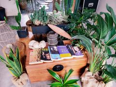 -云里小坐·小院里·团建·宴请·下午茶(三圣乡店)