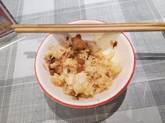 -彭耕记猪油炒小菜(吉联mall店)
