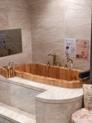 -百丽雅QueenSpa双美中心