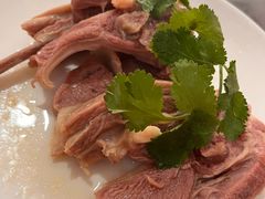 -范记靖远羊羔肉(博物馆店)