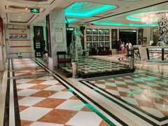 -欢乐迪KTV(宝龙城市广场店)