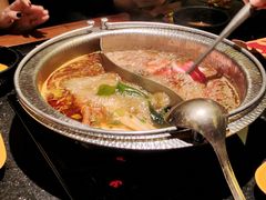 -牛New寿喜烧(虹桥新天地店)