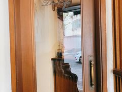 -RUMORS COFFEE ROASTERY鲁马滋咖啡(湖南路店)