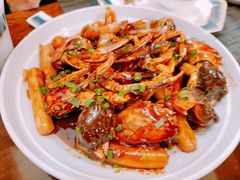 -马勒别墅·中餐厅