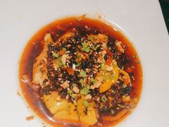 -高第街56号餐厅(银座商城玉函店)