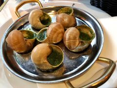 蜗牛-Le Comptoir de la Gastronomie